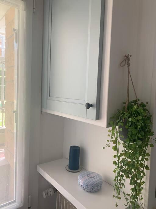 Studio Cosy Bord De Mer Et Centre Ville Pour 4Pers Deauville Exterior photo